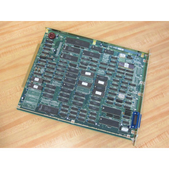 Okuma E4809-045-106-G OPUS 5000II CRPIIC Bd E4809045106G - Used