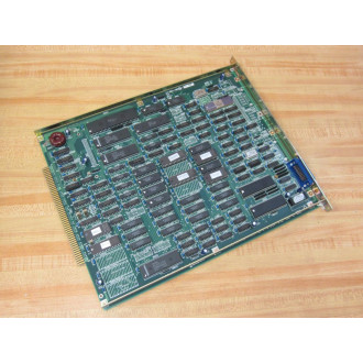 Okuma E4809-045-106-G OPUS 5000II CRPIIC Bd E4809045106G - Used