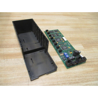 Optimation OL4228 RTU Base - Used