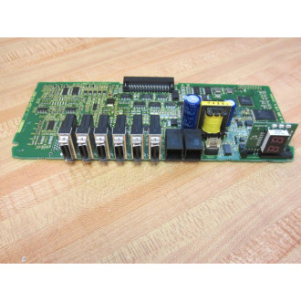 Fanuc A20B-2101-0350 Board 2 A20B-2101-035007C Non-Refundable - Parts Only