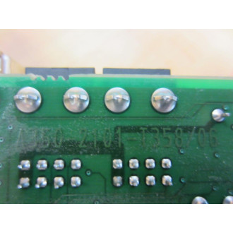 Fanuc A20B-2101-0350 Board 2 A20B-2101-035007C Non-Refundable - Parts Only