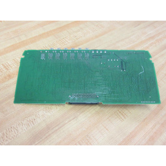 Fanuc A20B-2101-0350 Board 2 A20B-2101-035007C Non-Refundable - Parts Only