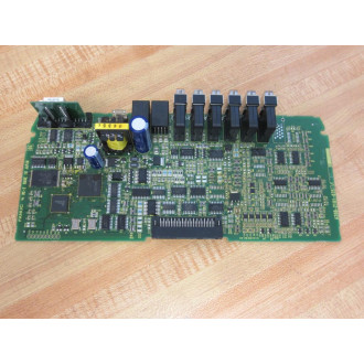 Fanuc A20B-2101-0350 Board 2 A20B-2101-035007C Non-Refundable - Parts Only
