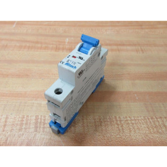 Altech 1CU15R 15A Circuit Breaker (Pack of 4) - Used