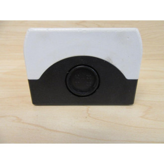 EatonMoeller M22-I2 Switch Enclosure - Used