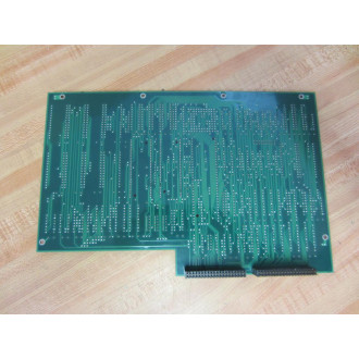 Okuma E4809-045-138 OPUS 5000II Main Card 16 E4809045138 - Used