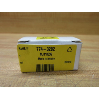 ON Semiconductor MJ11033G Power Transistor BM1647
