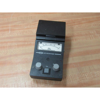 Hach 41100-06 Colorimeter DR 100 - Used