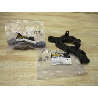 Yale 9007508-29 Lever Actuator Assembly 900750829 (Pack of 3)