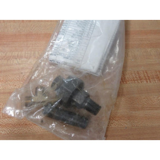 Spence 07-00121-00 Pilot Valve 070012100