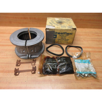 Falk BM 758275 Steelflex Cover-Grid Assembly 758275