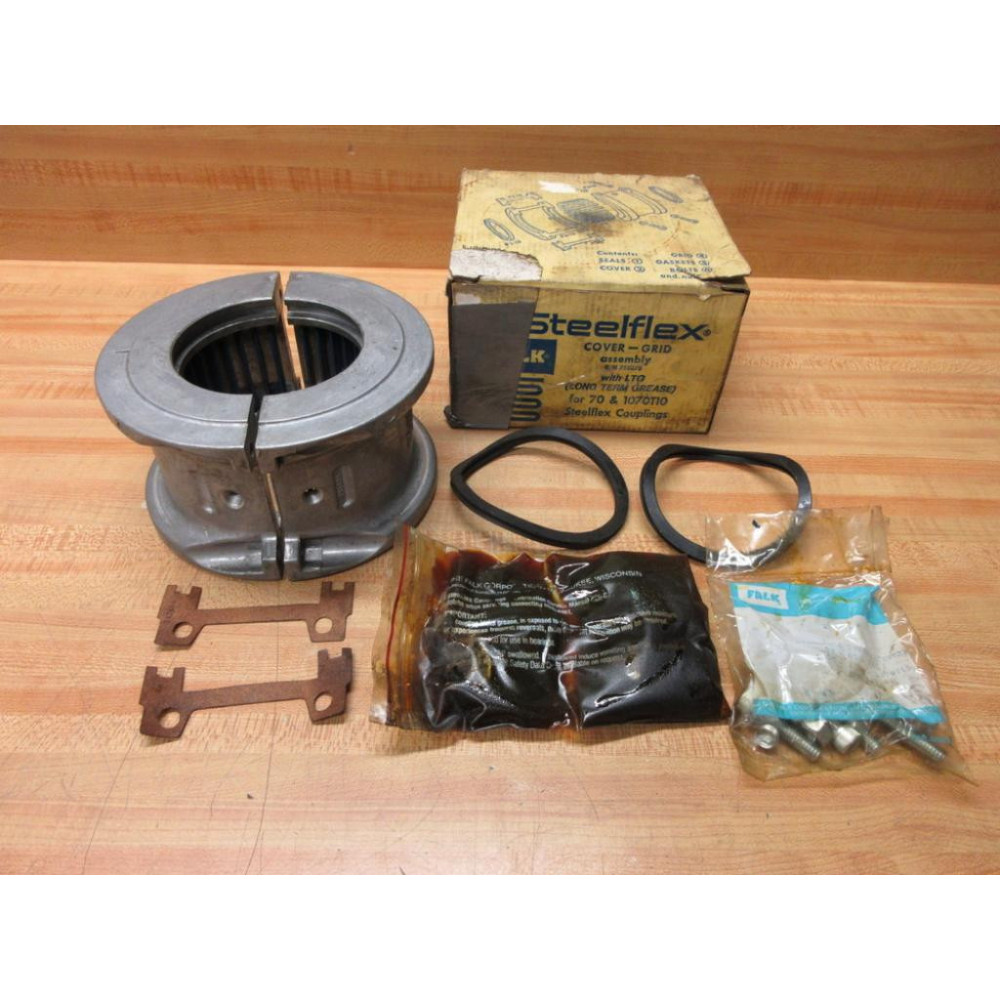 Falk BM 758275 Steelflex Cover-Grid Assembly 758275