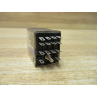 Allen Bradley 700-HC24Z24-4 24V DC Relay 700-HC24Z24-4 24VDC Series A (Pack of 2) - New No Box