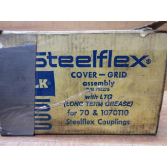 Falk BM 758275 Steelflex Cover-Grid Assembly 758275