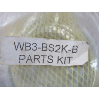 WB3-BS2K-B Parts Kit WB3BS2KB