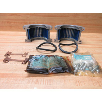 Falk BM 758275 Steelflex Cover-Grid Assembly 758275