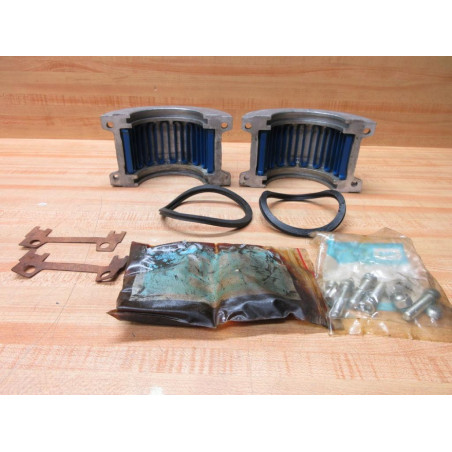 Falk BM 758275 Steelflex Cover-Grid Assembly 758275
