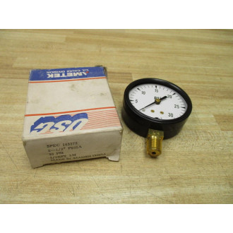 Ametek USG 163278 Pressure Gauge