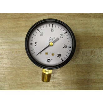 Ametek USG 163278 Pressure Gauge