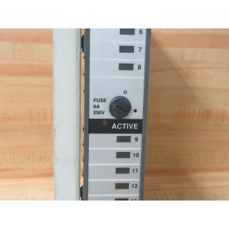 AEG Modicon AS-B824-016 True High Output Module ASB824016 - Used