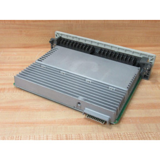 AEG Modicon AS-B824-016 True High Output Module ASB824016 - Used