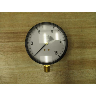 Ametek USG 005502A Pressure Gauge