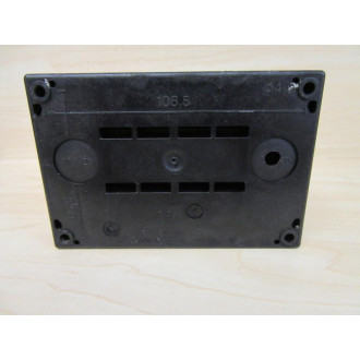 EatonMoeller M22-I2 Switch Enclosure - Used