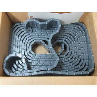 Intralox S900FTGAZ.3 Belt S900FTGAZ.3 28.1767'