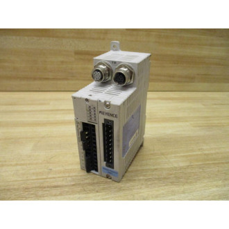 Keyence SL-R11E Safety Control Unit SLR11E - Used