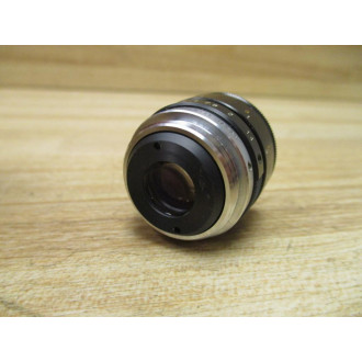 Tamron 23FM16 CCTV Lens WO Knobs - New No Box