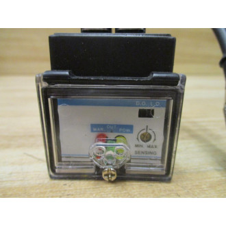 Cutler Hammer 1550E-6534 Fiberoptic-Infrared Sensor 1550E6534 - New No Box
