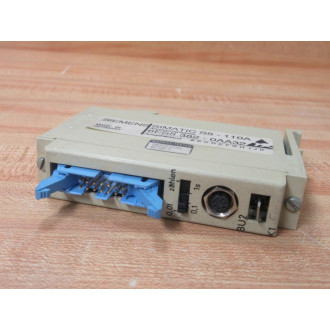 Siemens 6ES5 382-0AA32 Counter Module 6ES53820AA32 - Used