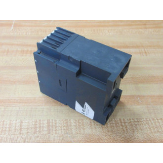 Siemens 7PU4040-1BN20 Timer On Delay 7PU4040 - Used