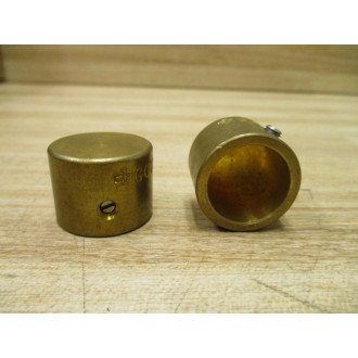GouldFerrazShawmut 636 Fuse Reducer 3 Pair - New No Box