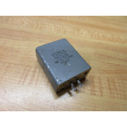 United Transformer Co TF 4RX 20 YY UTC Audio Inductor MQA-13 - Used