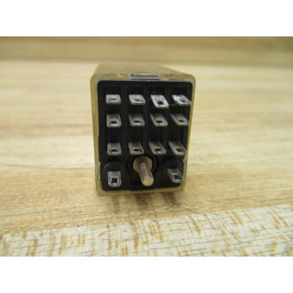 Allen Bradley 700-HC14A1 Relay 700-HC14A1-120VAC Series A (Pack of 5) - Used