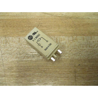 Allen Bradley 700-AR1 Surge Suppressor 700AR1 Series A (Pack of 4) - Used