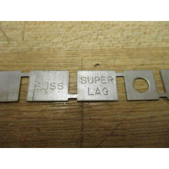 Bussmann LKS 25 Buss Super-Lag Renewal Links LKS25 (Pack of 19)