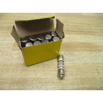 Cooper Bussmann KTK-R-14 Limitron Fuse KTKR14 (Pack of 10)