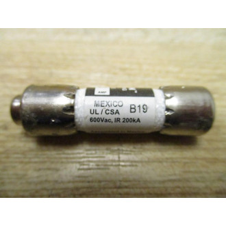 Cooper Bussmann KTK-R-14 Limitron Fuse KTKR14 (Pack of 10)