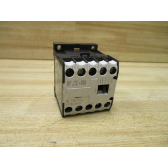 Eaton DILEM-01-G XTMC9A01 Contactor DILEM01GXTMC9A01 - New No Box