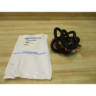 Daewoo D416126 Backup Alarm Harness