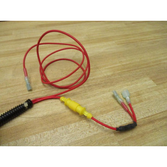 Daewoo D416126 Backup Alarm Harness
