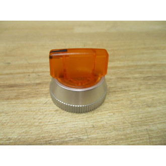 Allen Bradley 800T-N297A Selector Switch Knob 800TN297A Series U