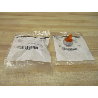 Allen Bradley 800T-N297A Selector Switch Knob 800TN297A Series U