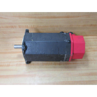 Fanuc A06B-0127-B5757000 AC Servo Motor a62000 - Used