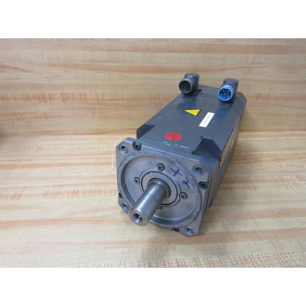 Siemens 1FT60616AH724AH0 Permanent Magnet Motor - Refurbished