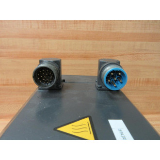 Siemens 1FT60616AH724AH0 Permanent Magnet Motor - Refurbished