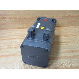 Siemens 1FT60616AH724AH0 Permanent Magnet Motor - Refurbished