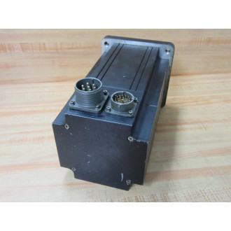 Emerson MGE-455-CONS-0000 Servo Motor 960100-23 A3 - Used